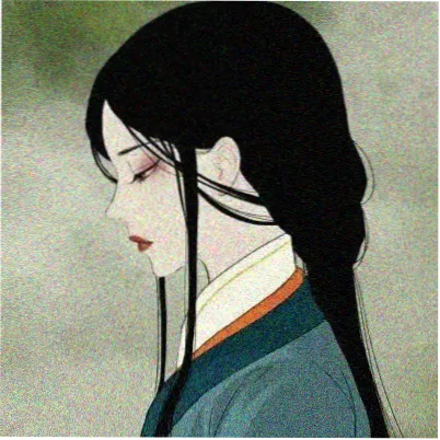 读者裴岸的留言头像